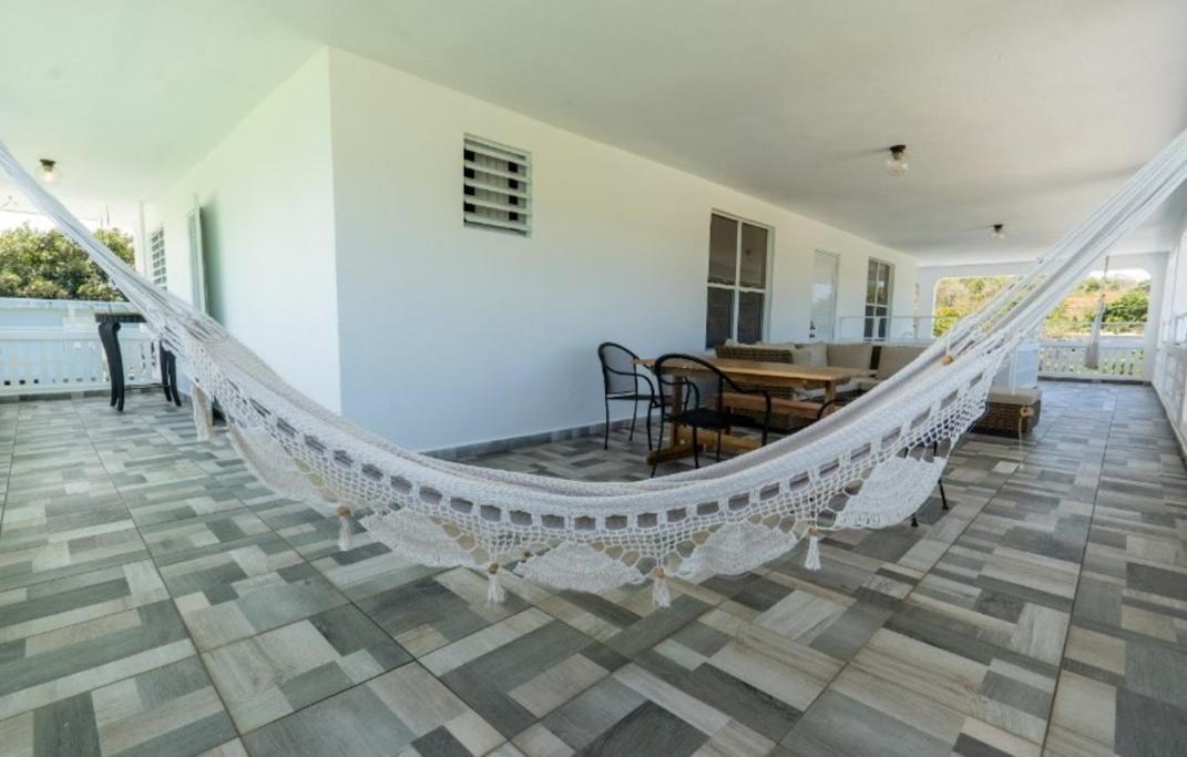 El Flamingo Beach Club Manatí Eksteriør billede