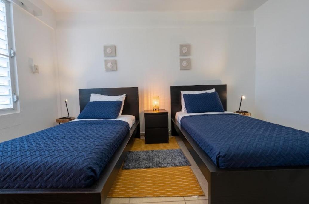 El Flamingo Beach Club Manatí Eksteriør billede