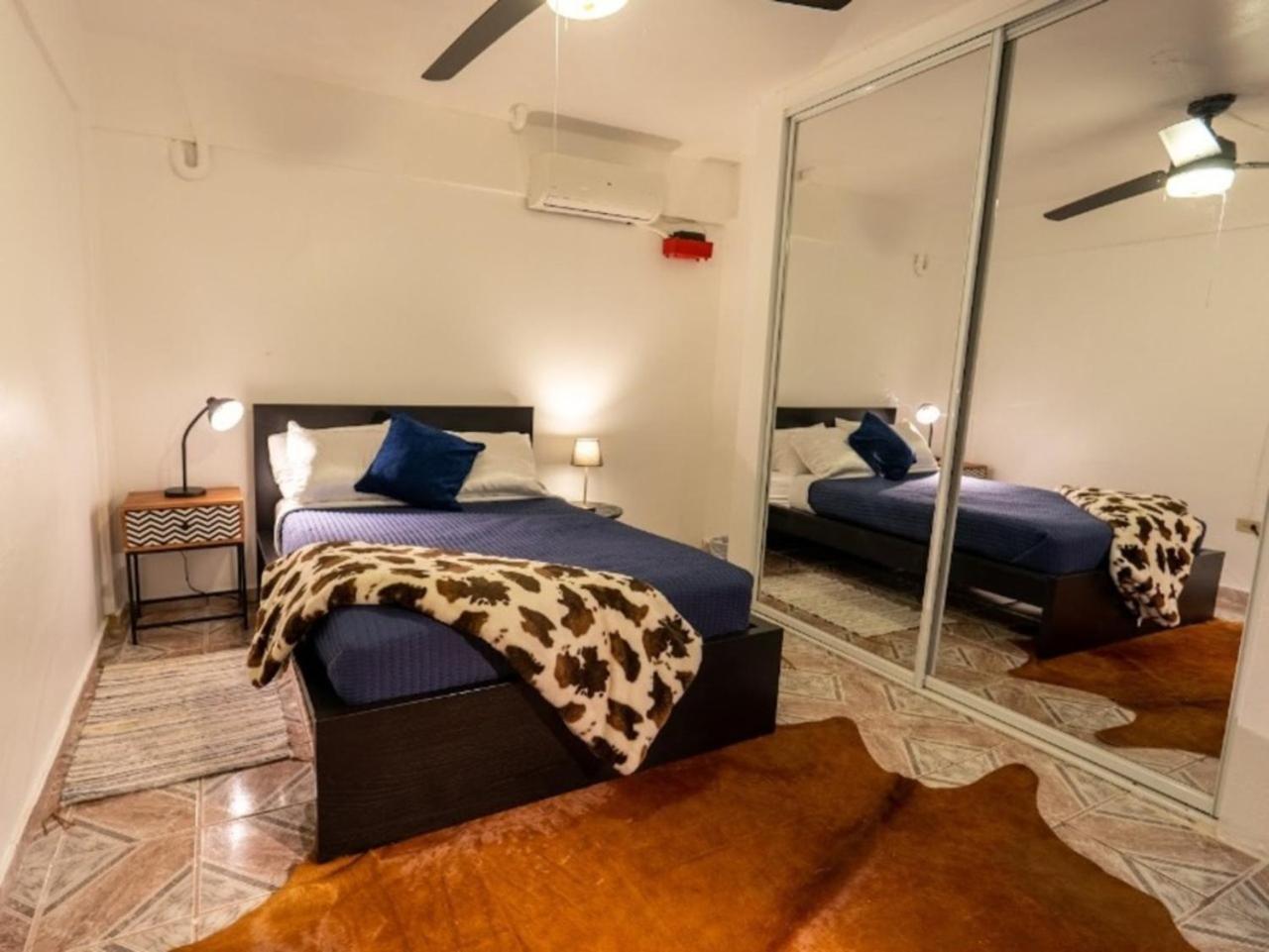 El Flamingo Beach Club Manatí Eksteriør billede