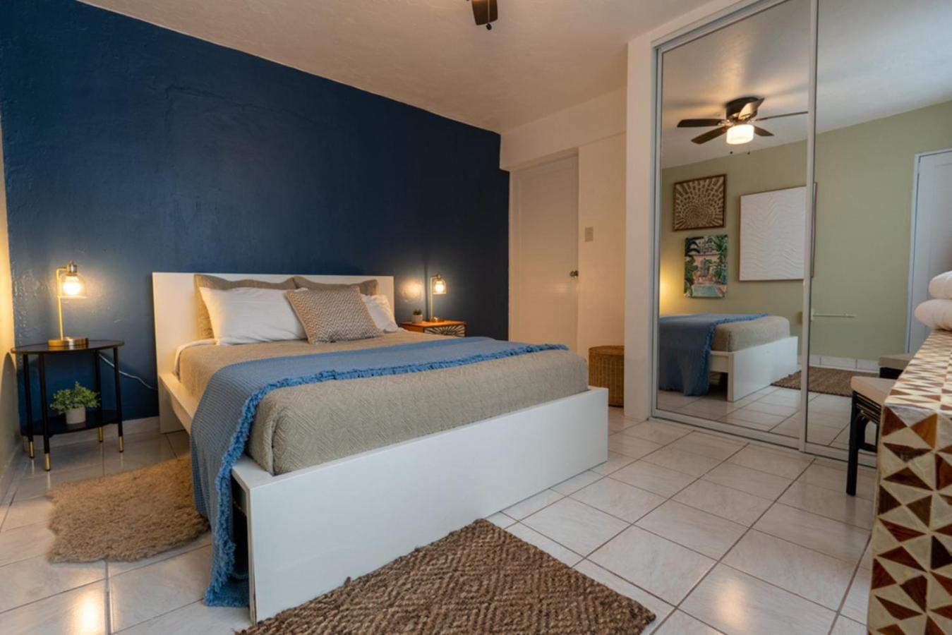 El Flamingo Beach Club Manatí Eksteriør billede