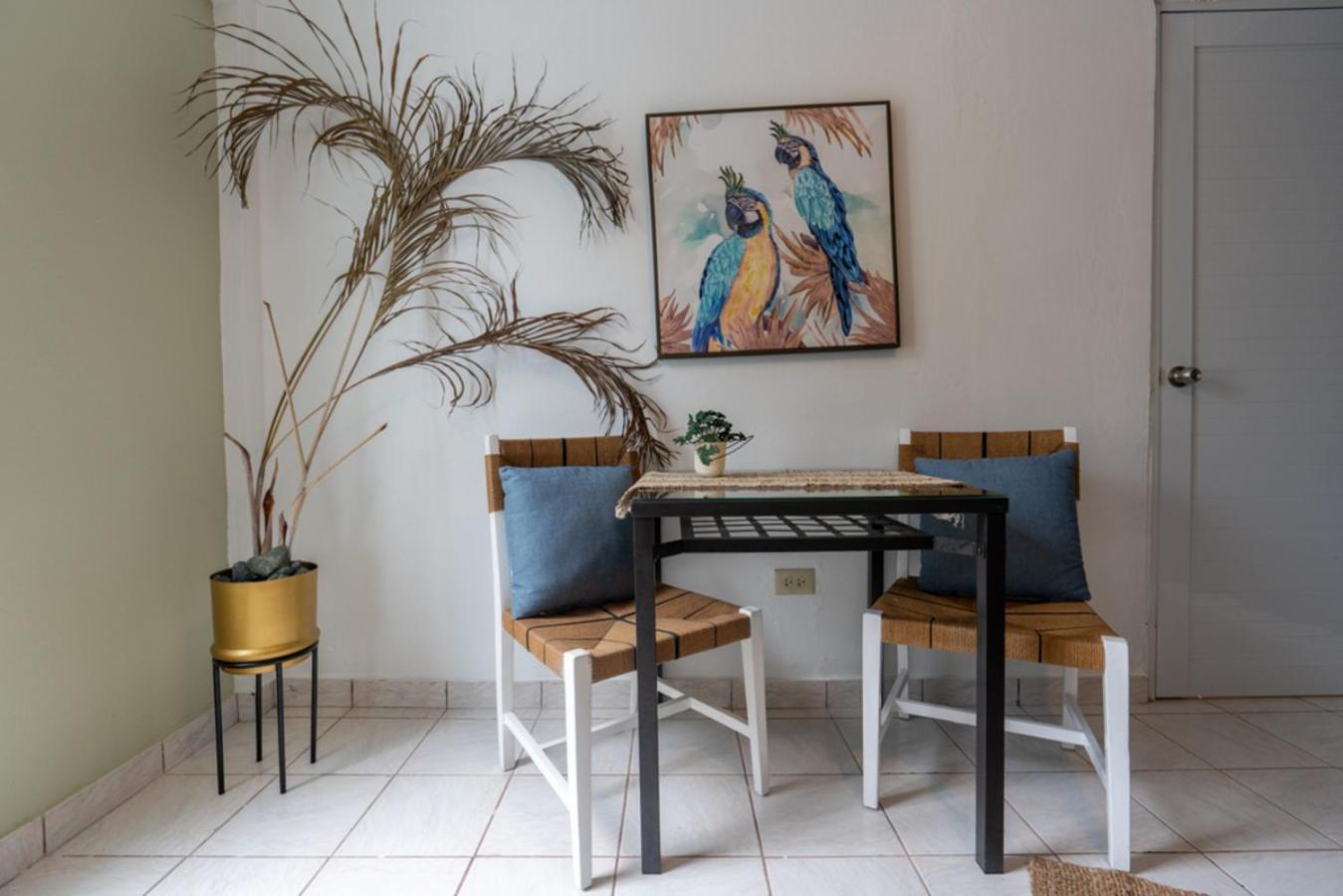 El Flamingo Beach Club Manatí Eksteriør billede