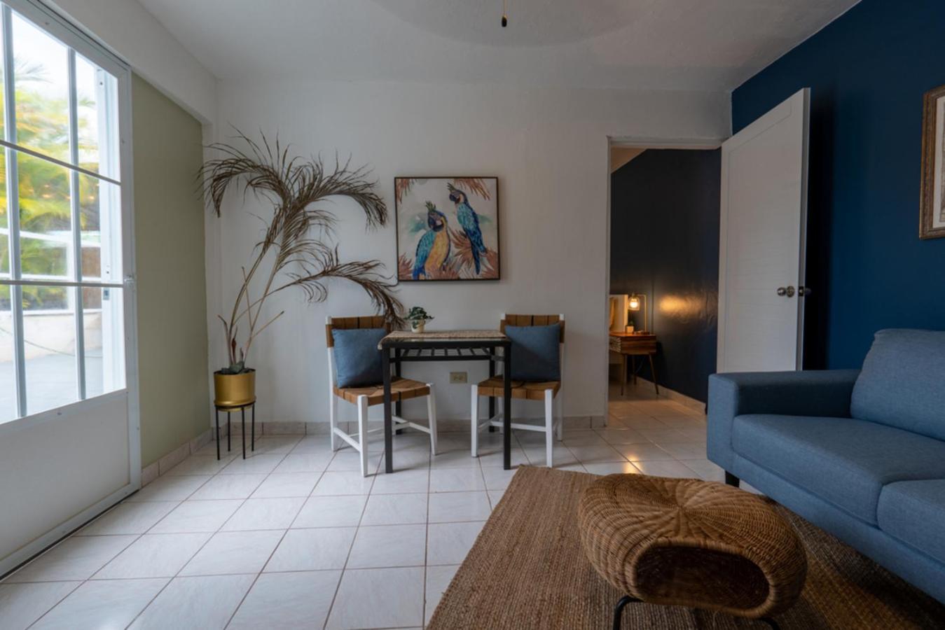 El Flamingo Beach Club Manatí Eksteriør billede