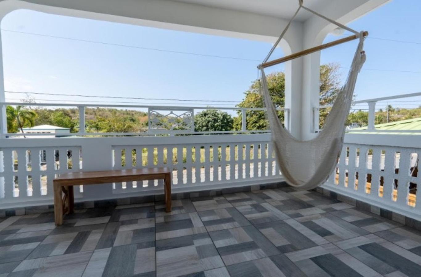 El Flamingo Beach Club Manatí Eksteriør billede